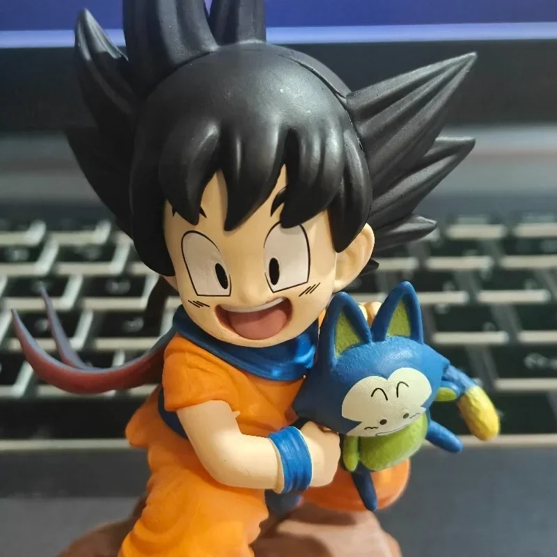 Dragon Ball Z Versione Q Figur - Ornament Ball Set recensione e prezzo
