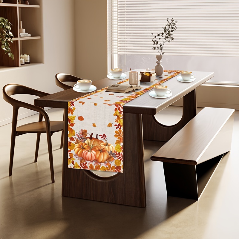 Runner da tavolo per il Ringra - Christmas Table Runner recensione e prezzo