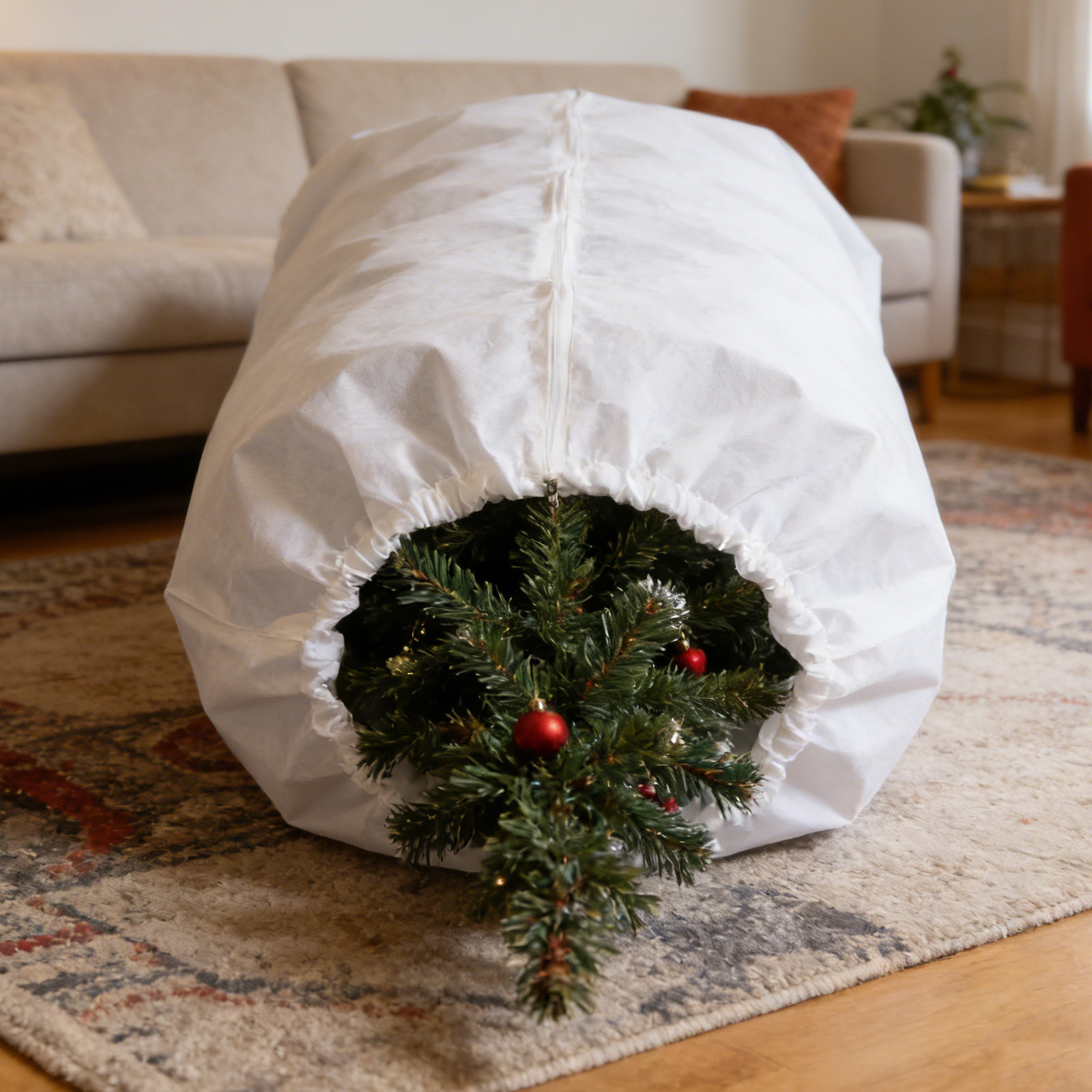 Sacca per Albero di Natale Ver - Christmas Tree Artificial recensione e prezzo