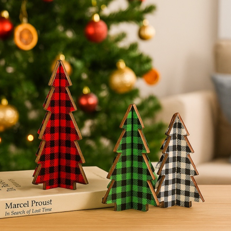 3 Pezzi Decorazioni natalizie  - Christmas Throw Blanket recensione e prezzo