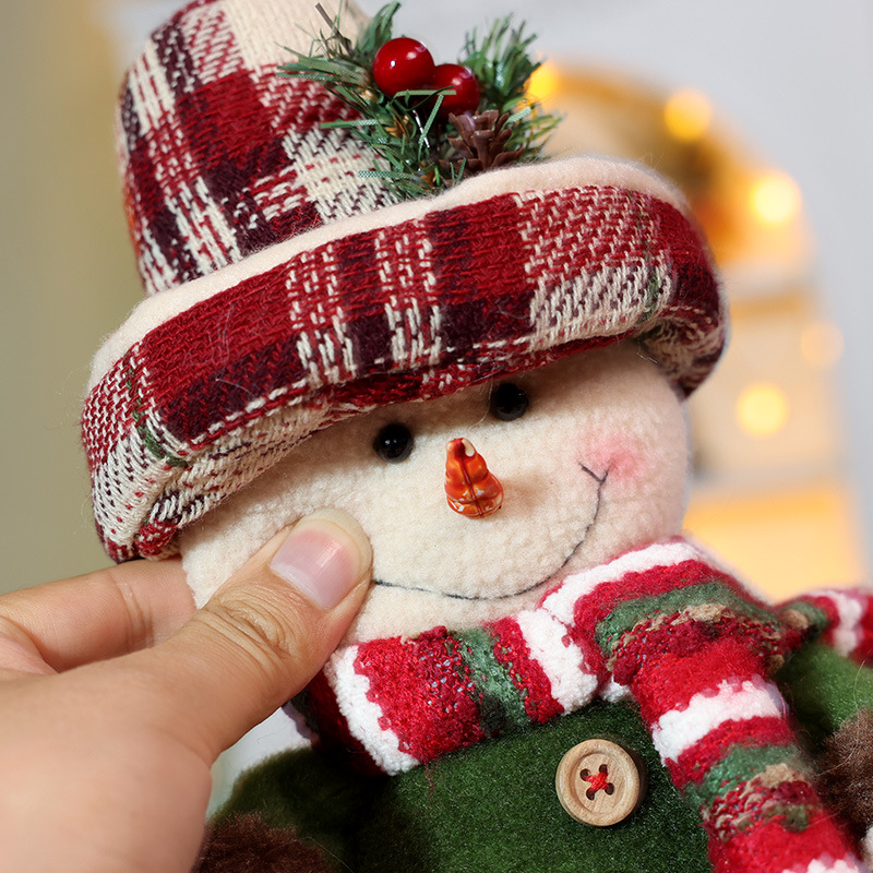 1 Pezzo Ornamento Natalizio in - Christmas Throw Blanket recensione e prezzo
