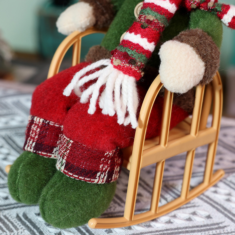 1 Pezzo Ornamento Natalizio in - Christmas Throw Blanket recensione e prezzo